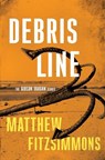 Debris Line - FITZSIMMONS,  Matthew - 9781503901124