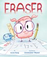Eraser - Anna Kang - 9781503902589