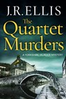 The Quartet Murders - J. R. Ellis - 9781503903098