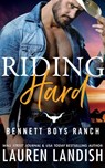 Riding Hard - Lauren Landish - 9781503903517