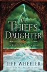 The Thief's Daughter - Jeff Wheeler - 9781503935006