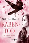 Rabentod - Nikola Hotel - 9781503936454