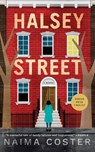 Halsey Street - Naima Coster - 9781503941168