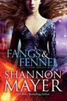 Fangs and Fennel - Shannon Mayer - 9781503942103