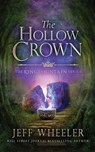 The Hollow Crown - Jeff Wheeler - 9781503943964