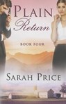 Plain Return - Sarah Price - 9781503945395