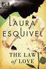 The Law of Love - ESQUIVEL,  Laura - 9781503951556