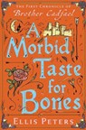 A Morbid Taste for Bones - Ellis Peters - 9781504001939