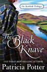 The Black Knave - Patricia Potter - 9781504002899
