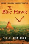 The Blue Hawk - Peter Dickinson - 9781504002981