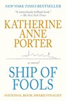 Ship of Fools - Katherine Anne Porter - 9781504003537