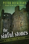 The Sinful Stones - Peter Dickinson - 9781504003674