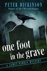 One Foot in the Grave - Peter Dickinson - 9781504004817