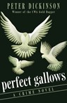 Perfect Gallows - Peter Dickinson - 9781504004909