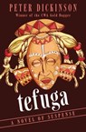 Tefuga - Peter Dickinson - 9781504004916