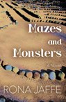 Mazes and Monsters - Rona Jaffe - 9781504008440