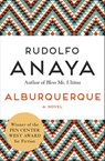 Alburquerque - Rudolfo Anaya - 9781504011761