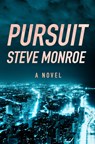 Pursuit - Steve Monroe - 9781504012621