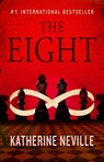 The Eight - Katherine Neville - 9781504013673