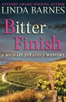 Bitter Finish - Linda Barnes - 9781504014502