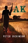 AK - Peter Dickinson - 9781504014892