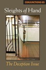 Sleights of Hand - Bradford Morrow - 9781504017152
