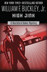 High Jinx - William F. Buckley - 9781504018555