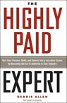 The Highly Paid Expert - Debbie Allen - 9781504020145