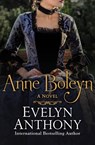 Anne Boleyn - Evelyn Anthony - 9781504022248