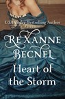 Heart of the Storm - Rexanne Becnel - 9781504025010