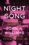 Night Song - John A. Williams - 9781504025720