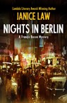 Nights in Berlin - Janice Law - 9781504026161