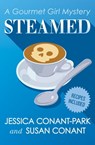 Steamed - Jessica Conant-Park ; Susan Conant - 9781504026383