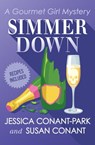 Simmer Down - Jessica Conant-Park ; Susan Conant - 9781504026390