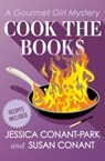 Cook the Books - Jessica Conant-Park ; Susan Conant - 9781504026420