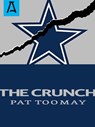 The Crunch - Pat Toomay - 9781504029544