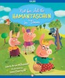 Not for All the Hamantaschen in Town - Laura Aron Milhander - 9781504030724