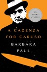 A Cadenza for Caruso - Barbara Paul - 9781504032438