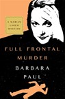 Full Frontal Murder - Barbara Paul - 9781504032537