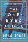 The One-Eyed Judge - Michael Ponsor - 9781504035255