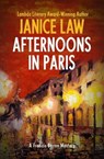 Afternoons in Paris - Janice Law - 9781504036412