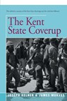 The Kent State Coverup - James Munves ; Joseph Kelner - 9781504036993