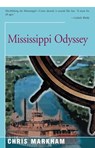 Mississippi Odyssey - Chris Markham - 9781504038133