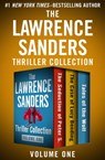 The Lawrence Sanders Thriller Collection Volume One - Lawrence Sanders - 9781504038317