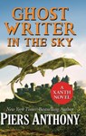 Ghost Writer in the Sky - Piers Anthony - 9781504038782