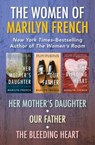 The Women of Marilyn French - Marilyn French - 9781504038904