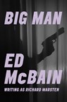 Big Man - Ed McBain - 9781504039239