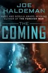 The Coming - Joe Haldeman - 9781504039581