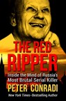 The Red Ripper - Peter Conradi - 9781504040150