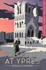 Pass Guard at Ypres - Ronald Gurner - 9781504042208